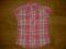 PIĘKNA KOSZULA_NA ŚWIĘTA-RÓŻOWA_KRATKA_140