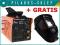 SPAWARKA INWERTOROWA 160A MMA IGBT + MASKA GRATIS