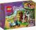 LEGO FRIENDS 41032 MOTOCYKL RATOWNICZY O-K-A-Z-J-A