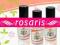 rosaris***BASE COAT 15ml***BAZA PODKŁADOWA hit!!!!