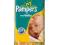 Pieluszki Pampers Newborn(2-5kg)43szt