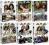 RANCZO SEZONY 1-6 PAKIET (24 DVD)