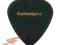 Kostka Pickboy Carbon Nylon Pro Pick Edge 1.14 mm