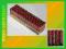 BATERIE HM POWER R3 AAA R03 CARBON *180szt* (fl)