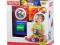 klocki edukacyjne wielofunkcyjne Fisher Price