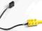 LEGO TECHNIC 9889 Electric Temperature Sensor