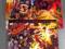 The Incredible Hercules #116-120