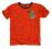 FRANSA KIDS Rewelacyjny T-Shirt 128 cm NOWY