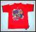 SUPER MARIO BROSS t-shirt122(7L)prod POLSKA