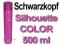Schwarzkopf SILHOUETTE Color Brilliance lakier 500
