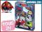 Karty / Domino Spiderman / gra TREFL 08602