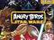 ANGRY BIRDS STAR WARS XBOX 360 KINECT