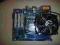 ASROCK VGA + i 2X3 GHZ  + ARCTIC COOLONG GWARANCJA