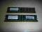 DDR 2x512MB 400 MHZ PC3200 INFINEON GWARANCJA