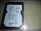 SATA 1000GB SEAGATE 230 BAD SECTORÓW GWARANCJA