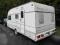 PIEKNA PRZYCZEPA 5 OSOBOWA + PRZEDSIONEK