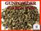 HERBATA GUNPOWDER 500 G CHIŃSKA ZIELONA GUN POWDER