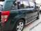 SUZUKI GRAND VITARA 2007 ĆWIARTKA BŁOTNIK TYLNY