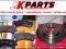 Tarcze BREMBO klocki przód MAZDA 626 GE GF GW MX-6