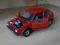 VW GOLF MK1 GTI SOLIDO 1/18, IDEAŁ, UNIKAT