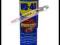 WD-40 450 ML PŁYN WD 40 ODRDZEWIACZ Z APLIKATOREM