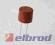 [ELBROD]Bezpiecznik kubkowy 1,6A 250V (2szt) /644