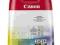 Canon 24 czarny+kolor