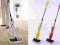 MOP PAROWY EASY STEAM STEAM MOP USZKODZONY