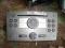 radio cd blaupunkt opel astra H CD 30