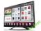 TV LG 55LA640S LED Smart TV 3D OKAZJA !!!