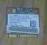 KARTA WIFI QUALCOMM ATHEROS MODEL QCWB335