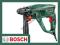 BOSCH Młot udarowo-obrotowy PBH 2500 RE, 600W