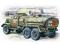ICM 72561 - ZIL-157 Soviet Fuel Truck (1:72)