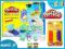 Play Doh CIASTOLINA ARKTYKA 106g + 3 PAK Hasbro