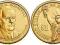 USA 2 x 1 $ Franklin D. Roosevelt 2014 nr 32 P +D
