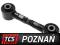 DRĄŻEK POPRZECZNY TYŁ MAZDA 6 GG GY 2.3 AWD 2002-