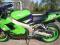 kawasaki zx9r orginal! a2 35kw