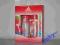 TOBY-- ADIDAS FUN SENSATION ZESTAW DNS250ml+DEO150