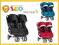 WÓZEK BABY Jogger CITY MINI DOUBLE-Pałąk-3 KLOLORY