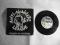 ANTI NOWHERE LEAGUE Streets Of London EP unikat,PT