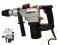 Młot Udarowy BUDGET BBH6205 / Komplet /USZKODZONY