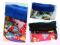 dwustronny szalik,komin, golf, polar WZORY 3+