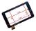EKRAN  dotykowy DIGITIZER  7