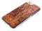 Obudowa, etui, case iPhone 6, drewno, BUBINGA