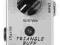 MOOER MFZ2 TRIANGLE BUFF przester overdrive fuzz