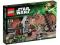 LEGO STAR WARS 75017 Pojedynek na Geonosis Barsop