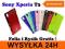 ETUI FUTERAŁ JELLY MERCURY SONY XPERIA T3 FOLIA+RY