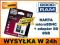 KARTA MICRO SD HC CLASS 10 SDHC 8 GB 8GB GOODRAM