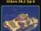 1:25 Czołg lekki VICKERS Mk.E Typ B WAK 4/2010