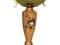 PUCHAR PUCHARY TRYUMF 4100 H=21 cm+GRAWER GRATIS!